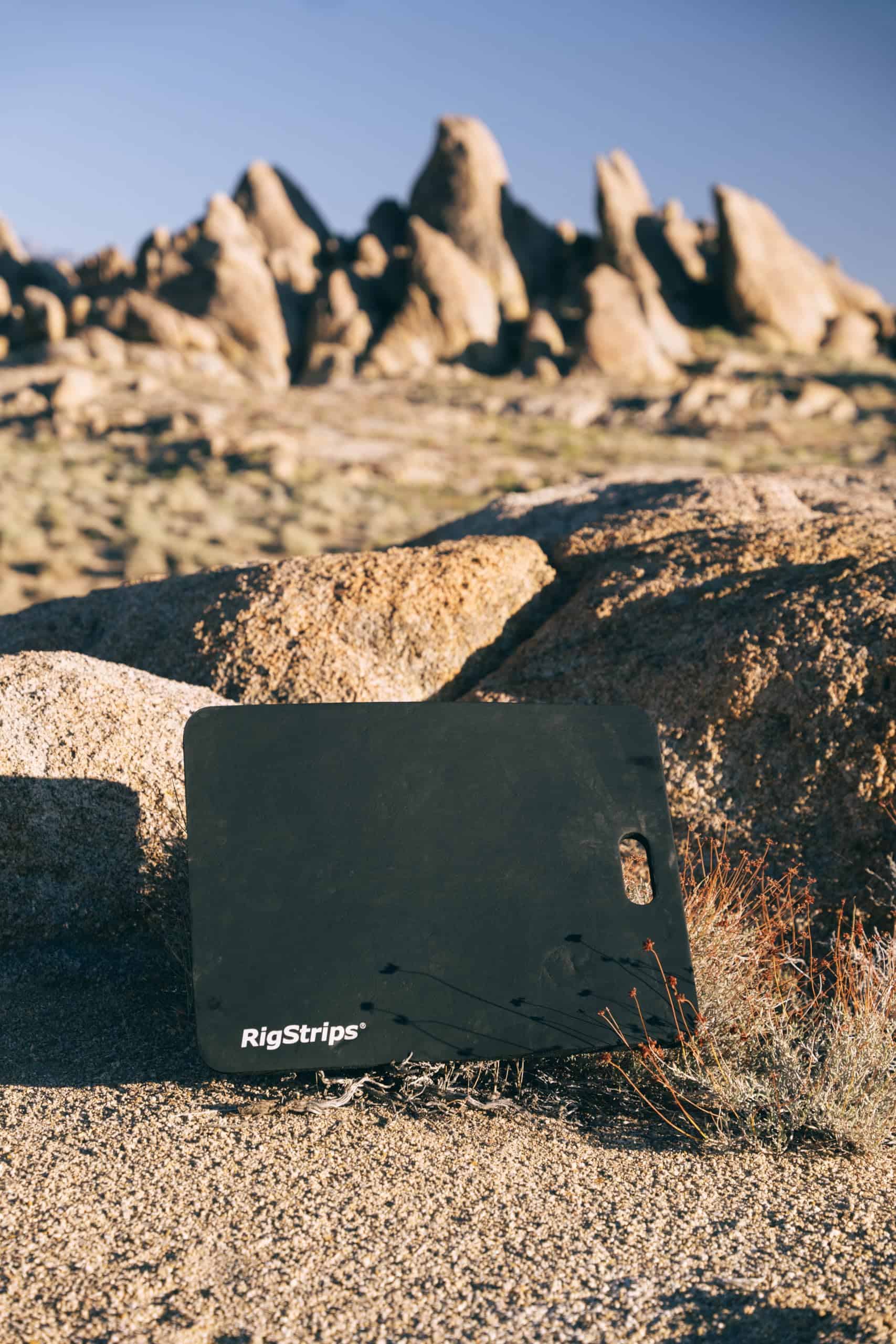 Tapete Lot Mat SnoStrip - Imagen 5