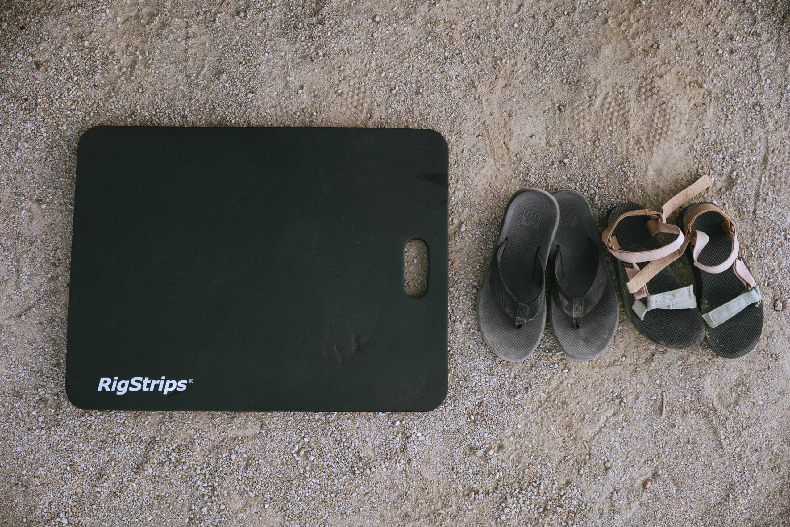 Tapete Lot Mat SnoStrip