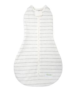 Woombie Grow with Me Baby Swaddle, Swaddle Convertible Se