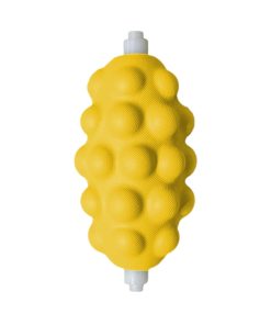 Rolflex Rodillo Firme de Masaje de Nudo Accesorio -