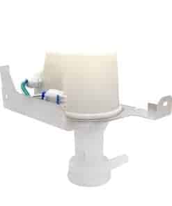 Bomba de Circulación de Hielo 2217220 Compatible con