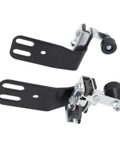 Cierre de puerta trasera de armadura, P081291 Armor Suicide