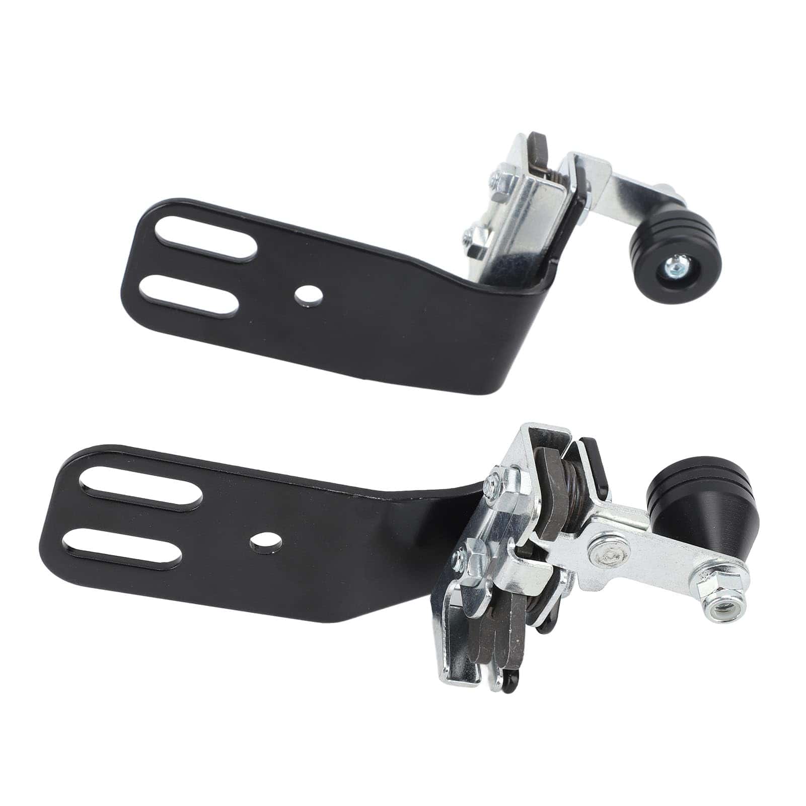 Cierre de puerta trasera de armadura, P081291 Armor Suicide