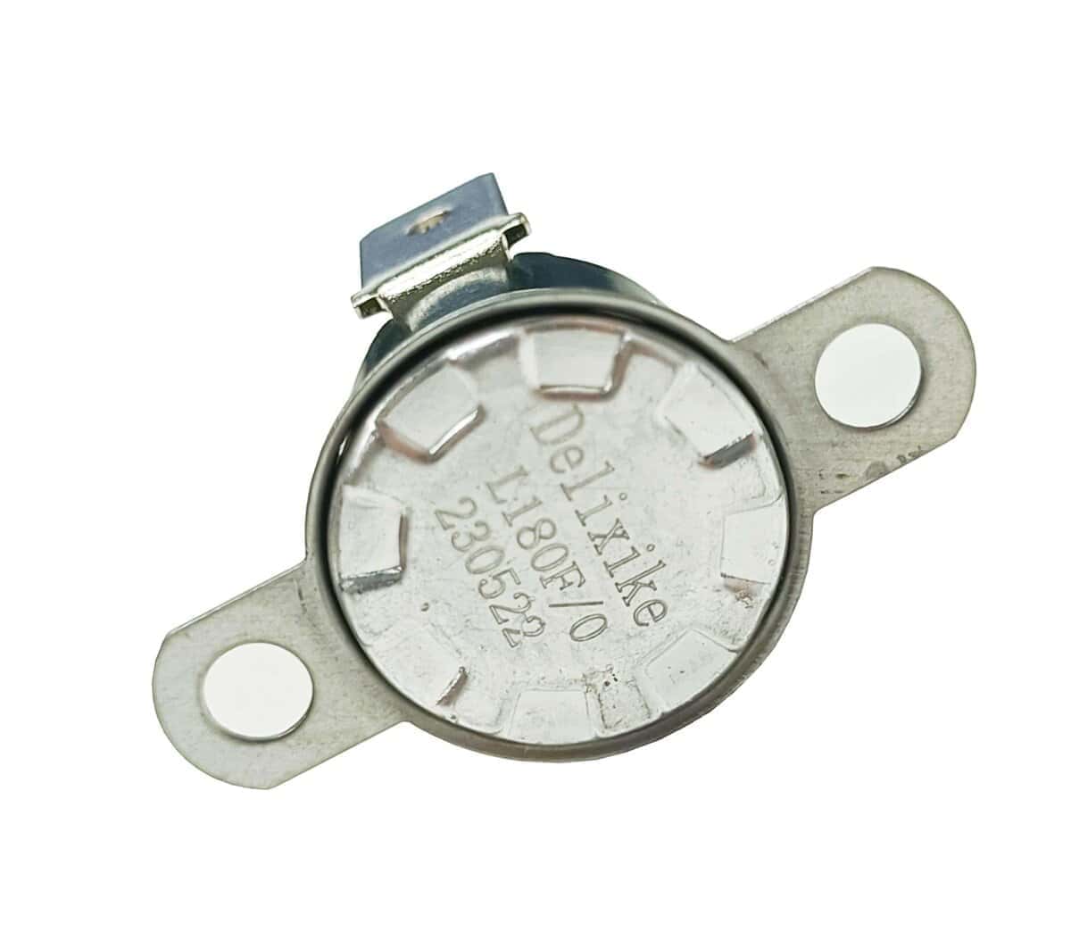 134711401 Fusible térmico para secadora, limitador térmico