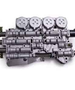 5L40E Válvula de Cuerpo de Solenoides de Repuesto para