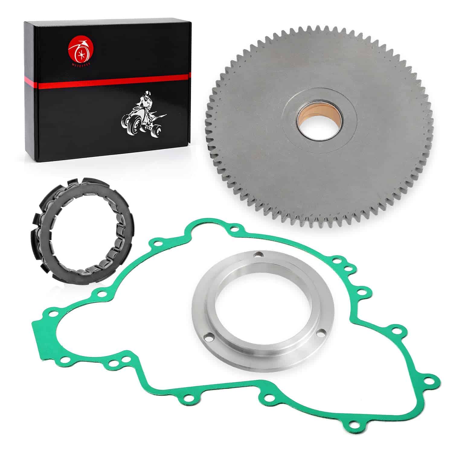 Kit de Embrague de Arranque con Cojinetes de Sentido Único - Imagen 4