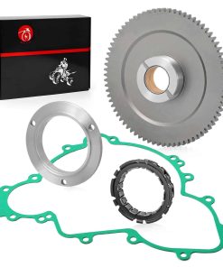 Kit de Embrague de Arranque con Cojinetes de Sentido Único