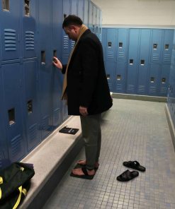 Tapete para Vestidores Mantiene Limpio (Negro)