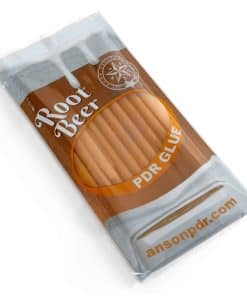 Paquete de 10 barras de pegamento PDR Tabweld Black Plague