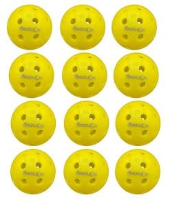 Pelotas de pickleball para exteriores KUCHE Sports -