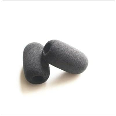 Almohadillas de espuma de memoria de reemplazo para diadema - Imagen 5