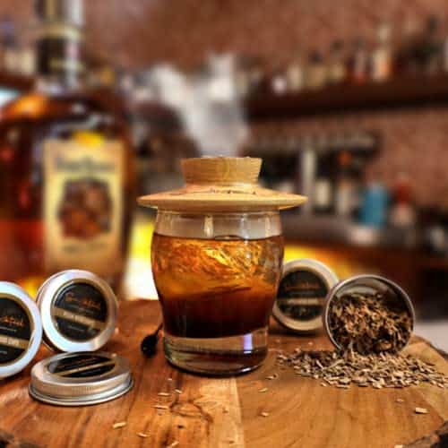 Paquete de Variedad de Astillas de Madera -Fashioned - Imagen 5