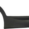 Moldura Inferior de Puerta/Accesorio de Puerta para el