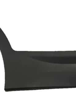 Moldura Inferior de Puerta/Accesorio de Puerta para el