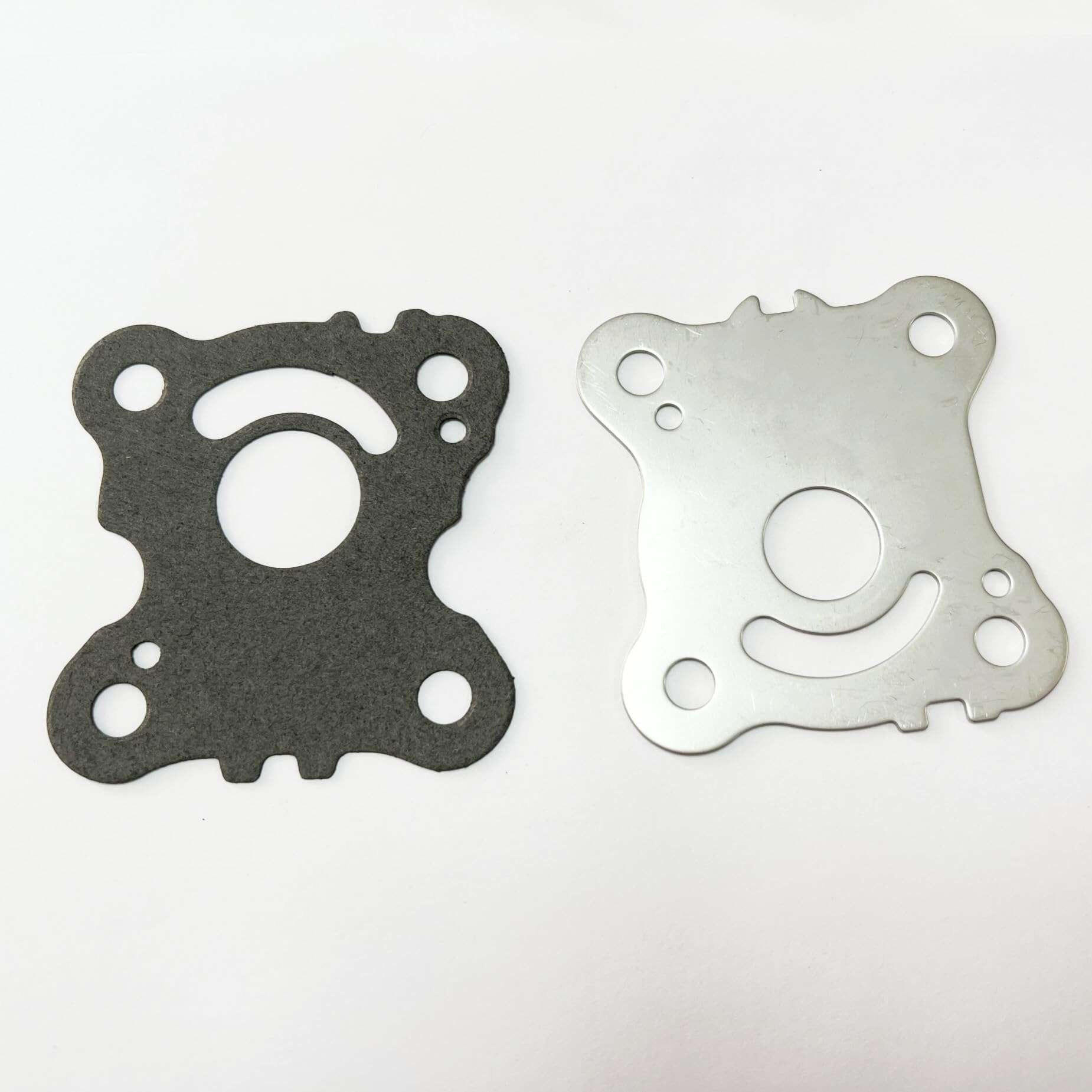 Kit de Bomba de Agua Compatible con Honda 06193-ZY1-010, - Imagen 9