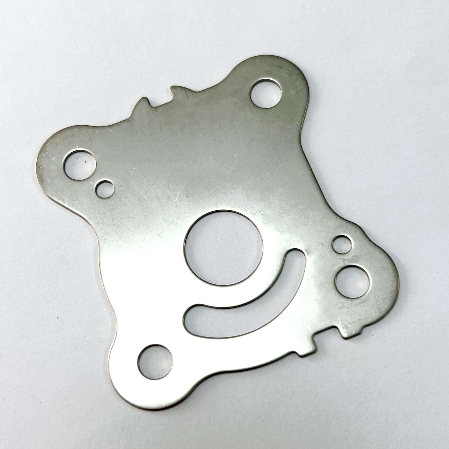 Kit de Bomba de Agua Compatible con Honda 06193-ZY1-010, - Imagen 10