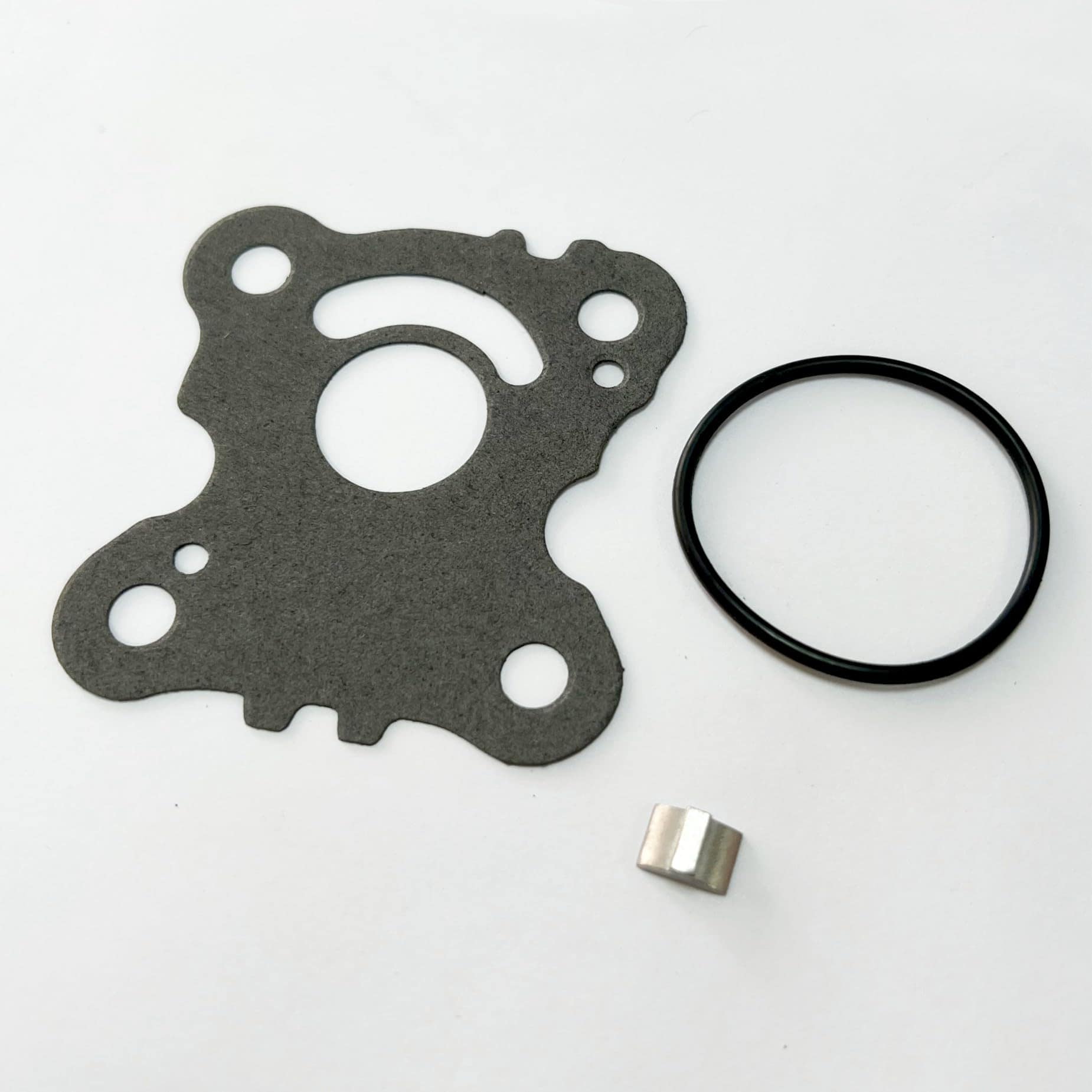 Kit de Bomba de Agua Compatible con Honda 06193-ZY1-010, - Imagen 6