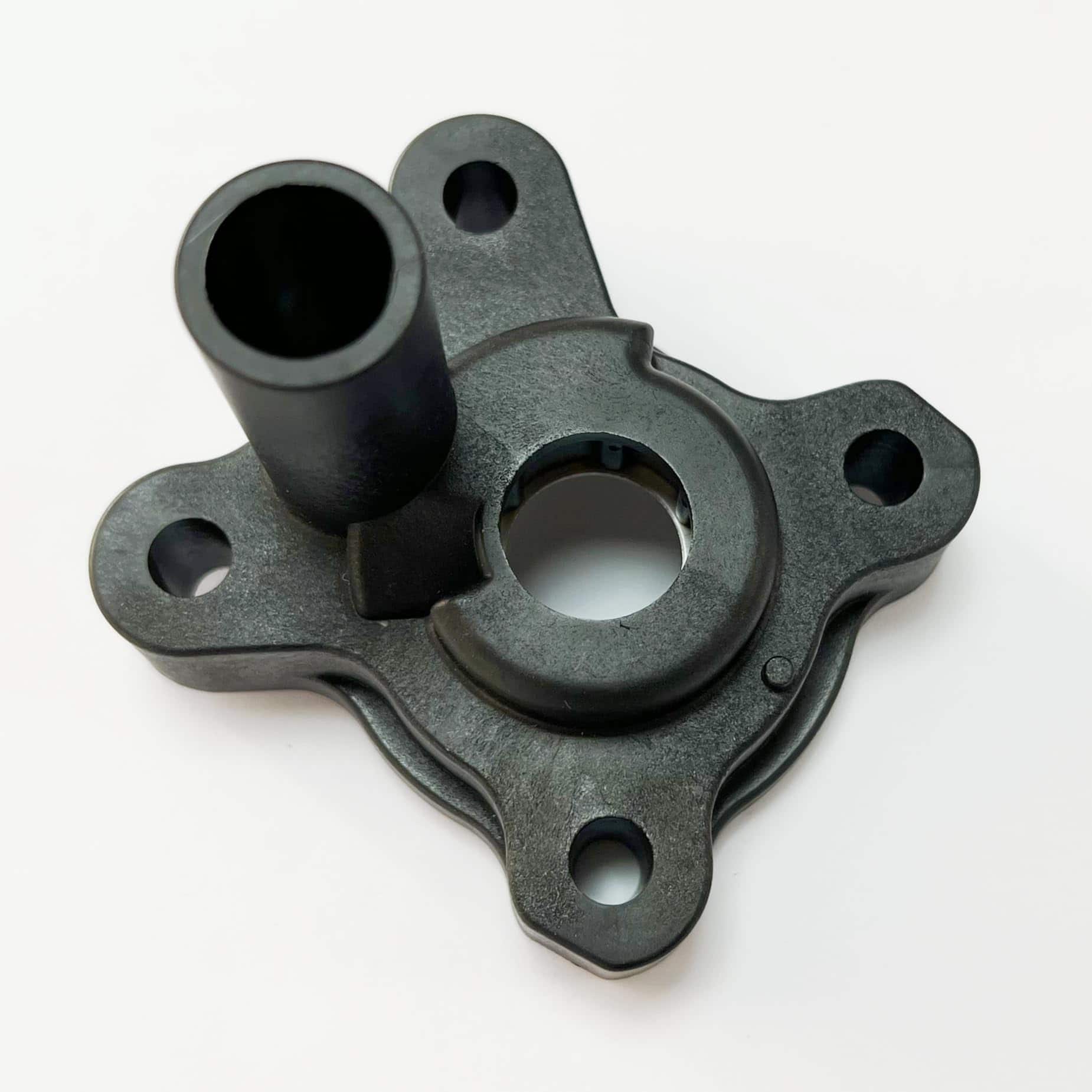 Kit de Bomba de Agua Compatible con Honda 06193-ZY1-010, - Imagen 5