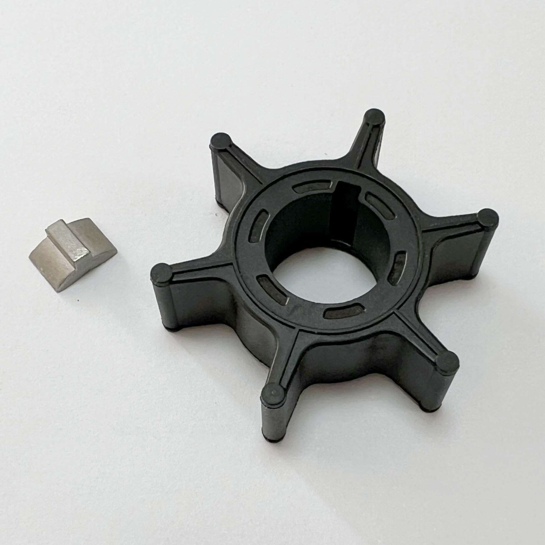 Kit de Bomba de Agua Compatible con Honda 06193-ZY1-010, - Imagen 3