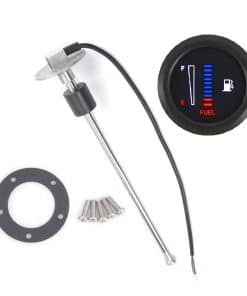Kit de Sensor y Tanque de Combustible ZHSYMX - Sensor de