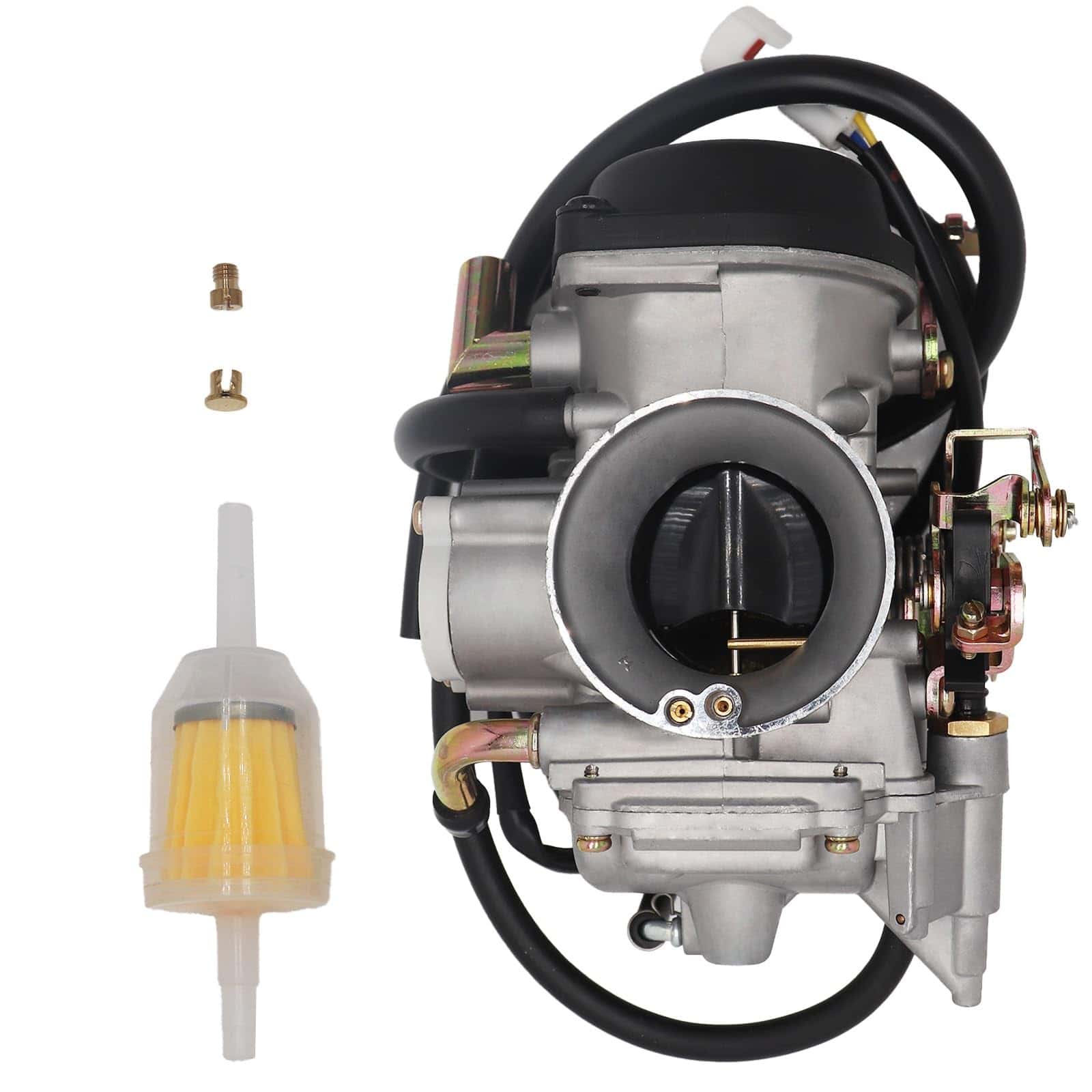 Carburador para Yamaha Road Star XV1600 XV1700 - Imagen 3