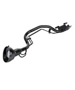 Cuello de llenado de combustible SCITOO para Nissan 2006