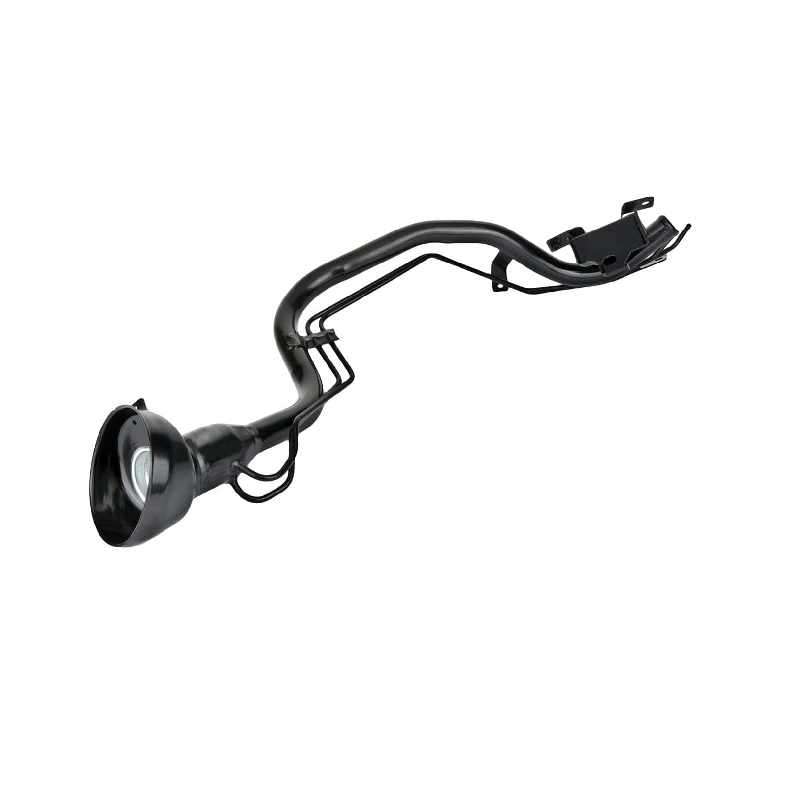 Cuello de llenado de combustible SCITOO para Nissan 2006