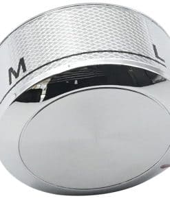 Perillas de gas para estufa W11030413 compatibles con