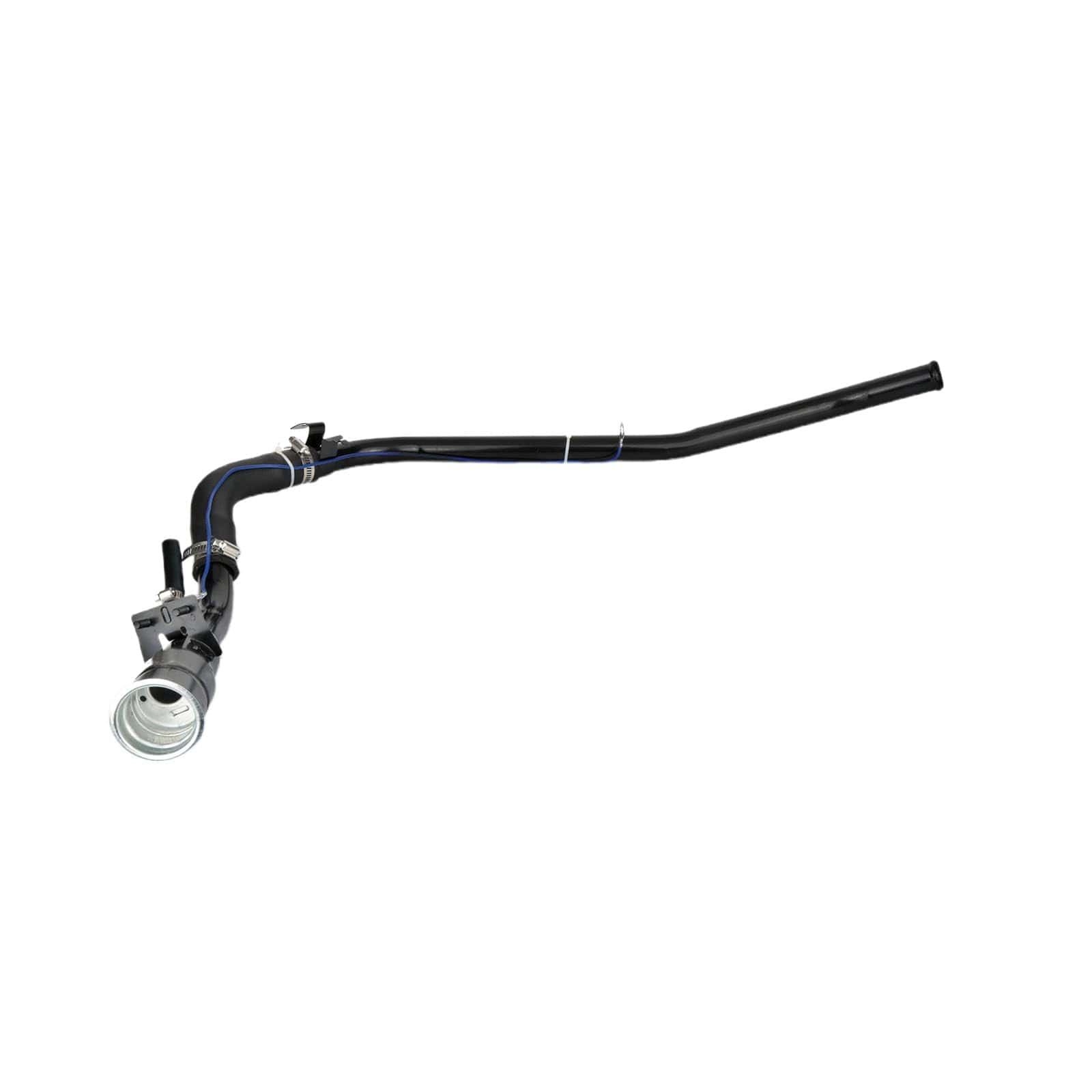 Tubo de llenado de combustible SCITOO para Buick 2005-2007,