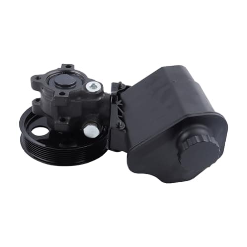 Bomba de dirección asistida con polea y depósito para - Imagen 5