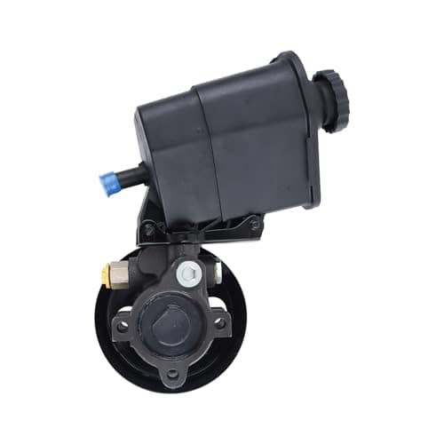 Bomba de dirección asistida con polea y depósito para - Imagen 7