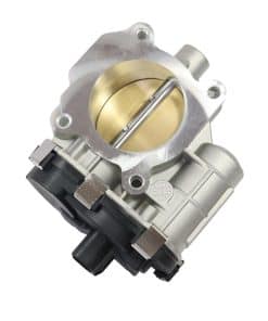 S20015 Ensamblaje de Cuerpo de Aceleración Electrónico