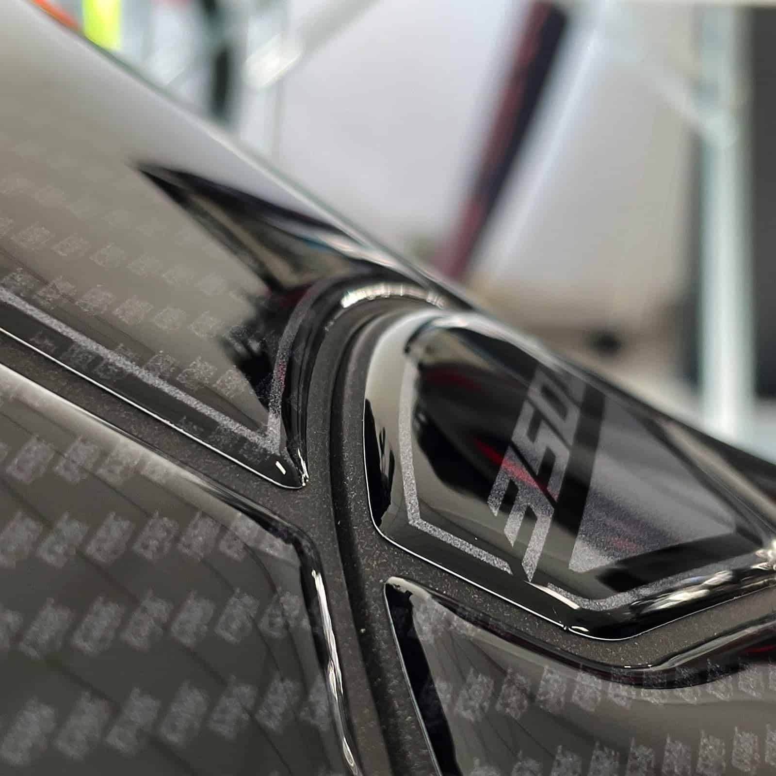 Calcomanías de Resina para Moto 3D Compatible con Zontes - Imagen 6