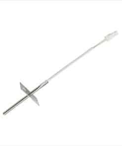 Sonda de termostato para horno de pared PE050206 compatible