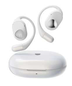 Audífonos SoundPEATS Gofree2 Bluetooth V5.3 sobre oreja con