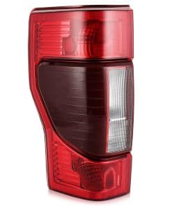 Ensamblaje de luz trasera para Ford F-250 Super Duty