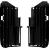 Acerbis Rejillas de Radiador de Plástico Negro (2979560001)