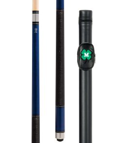 McDermott Star S78 Taco de Billar de Piscina con Estuche