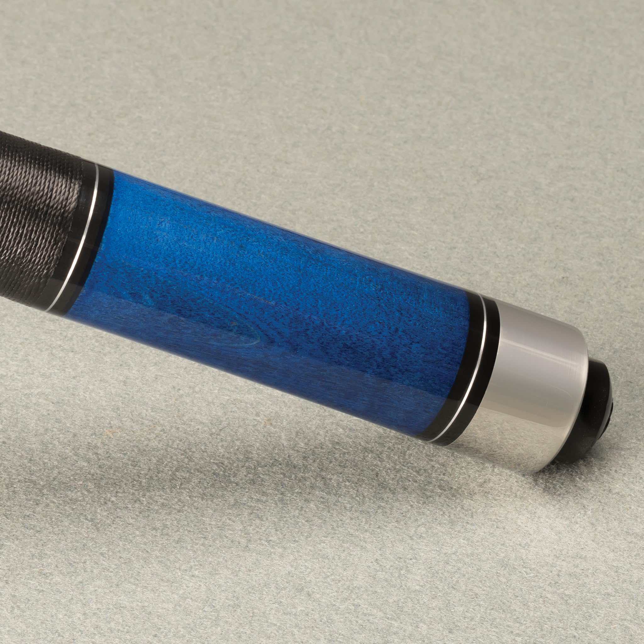 McDermott Star S78 Taco de Billar de Piscina con Estuche - Imagen 3