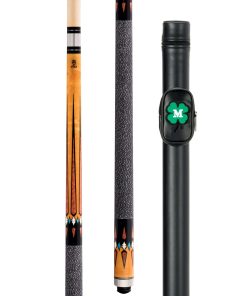 McDermott Star S11 Taco de Billar para Pool con Estuche