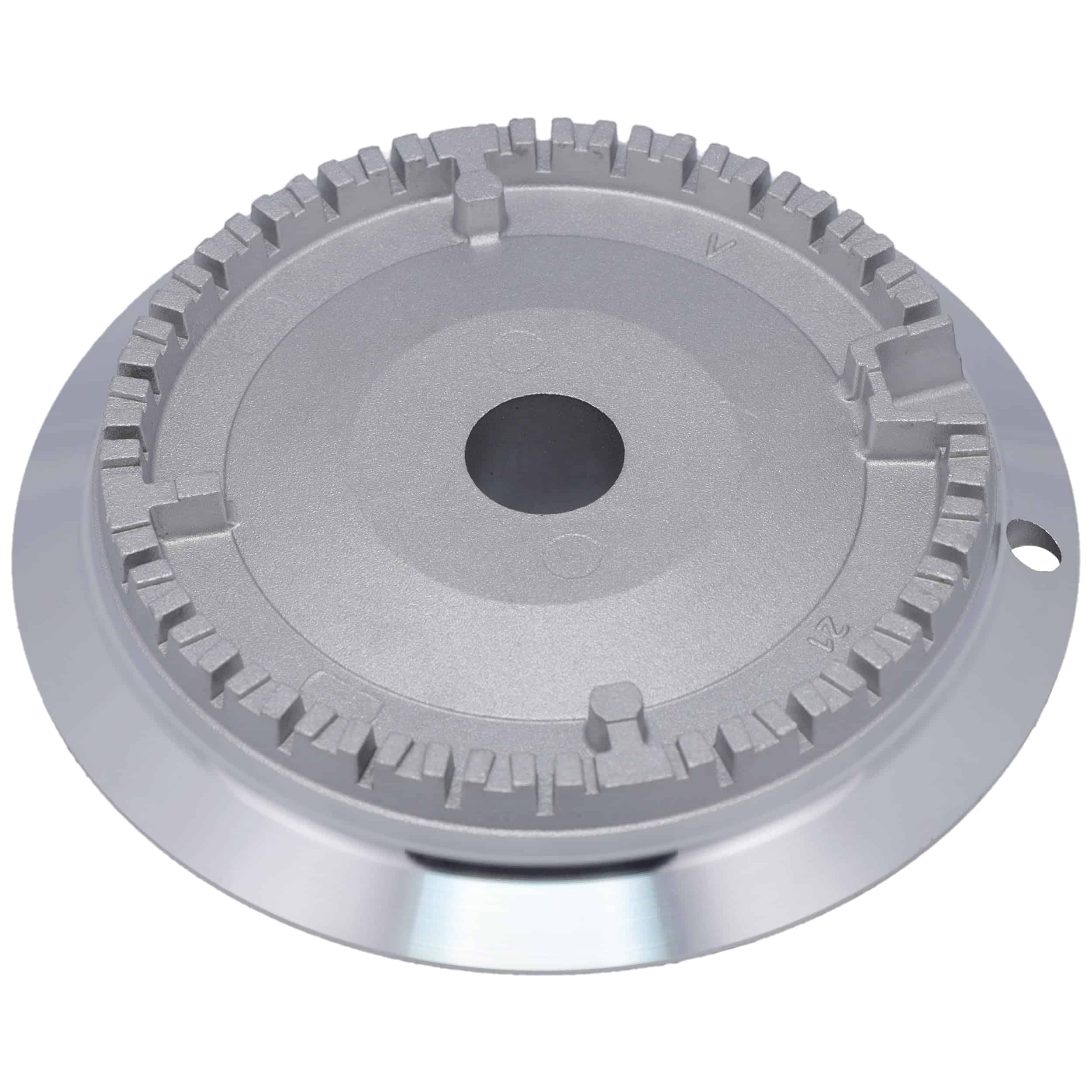 Reemplazo de cabeza de quemador de superficie de cocina de - Imagen 6