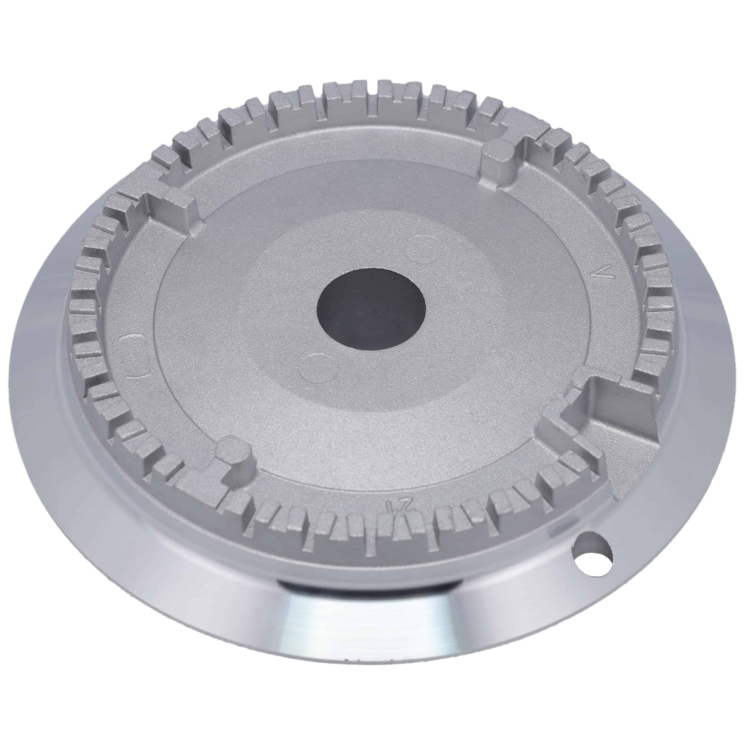 Reemplazo de cabeza de quemador de superficie de cocina de - Imagen 5