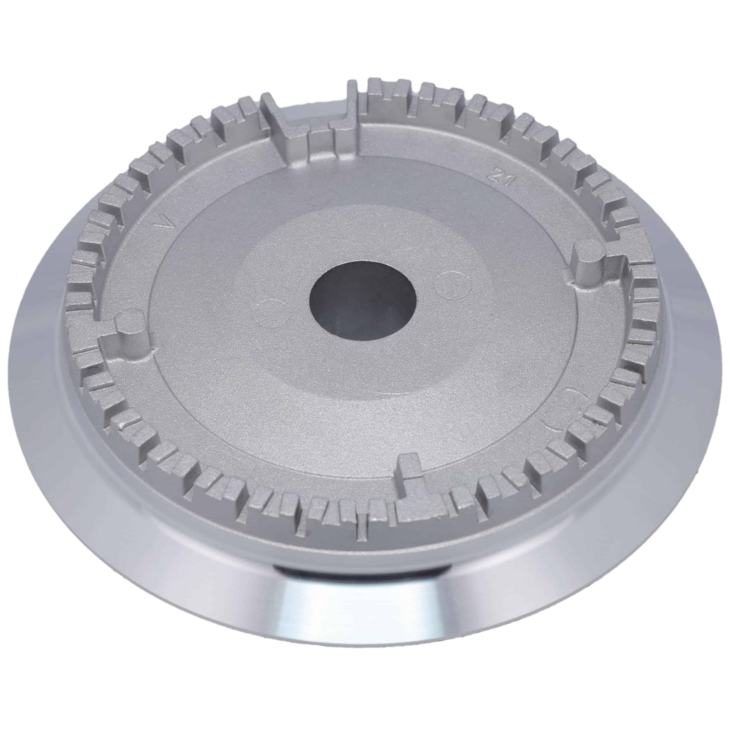 Reemplazo de cabeza de quemador de superficie de cocina de - Imagen 8