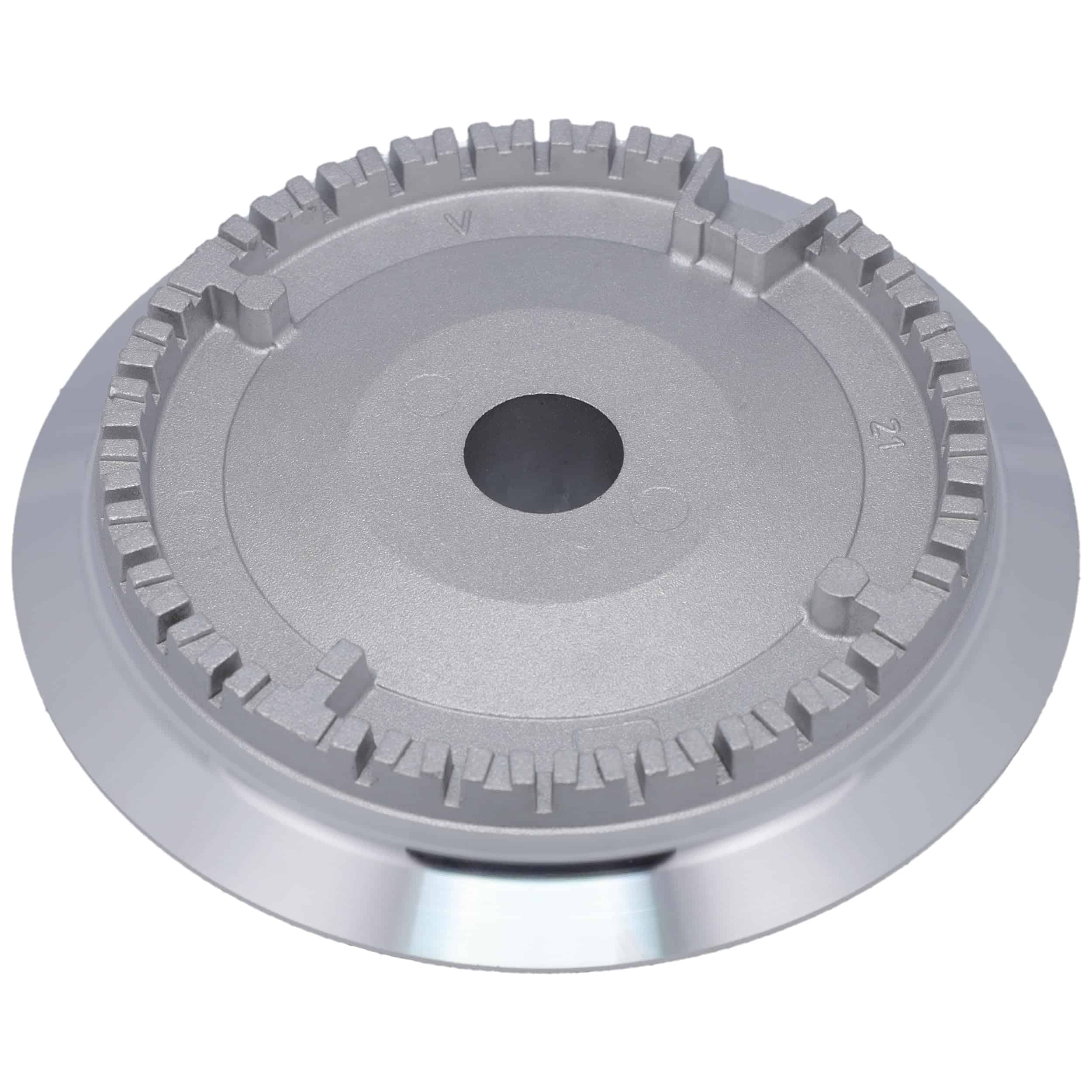 Reemplazo de cabeza de quemador de superficie de cocina de - Imagen 7