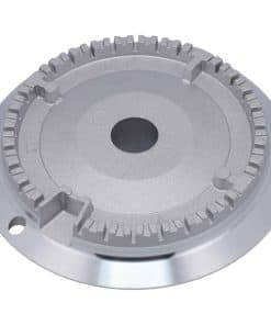 Reemplazo de cabeza de quemador de superficie de cocina de