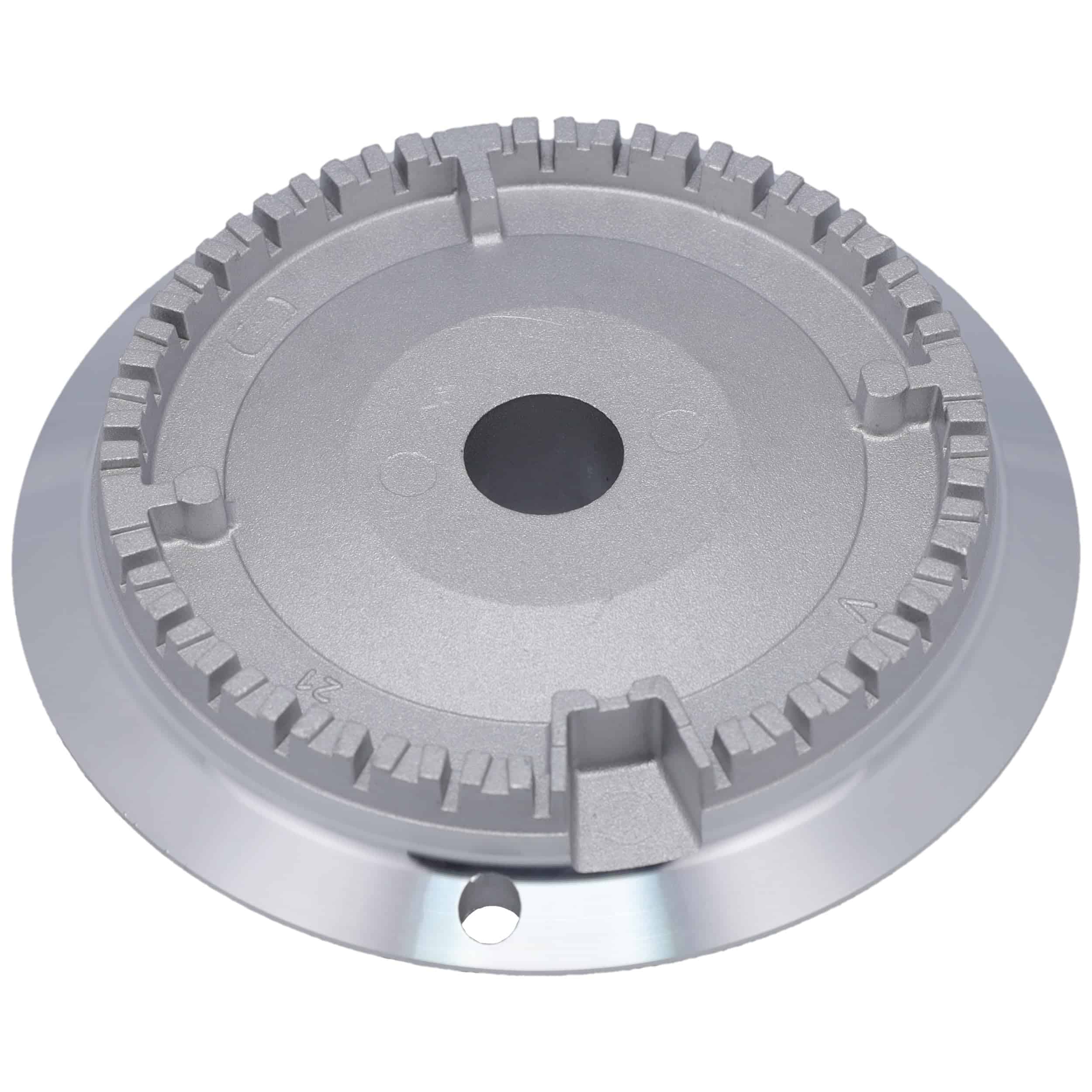 Reemplazo de cabeza de quemador de superficie de cocina de - Imagen 4