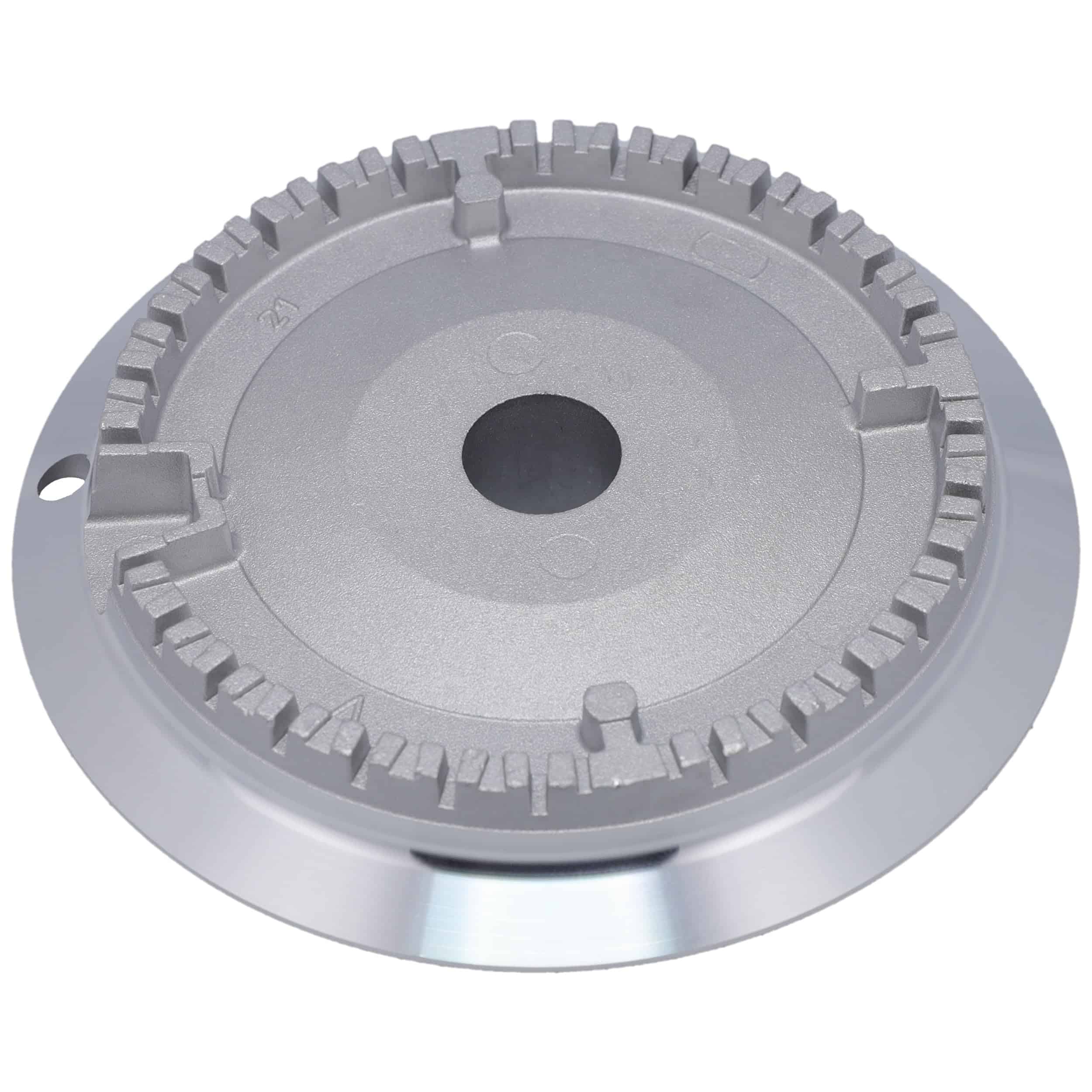 Reemplazo de cabeza de quemador de superficie de cocina de - Imagen 10