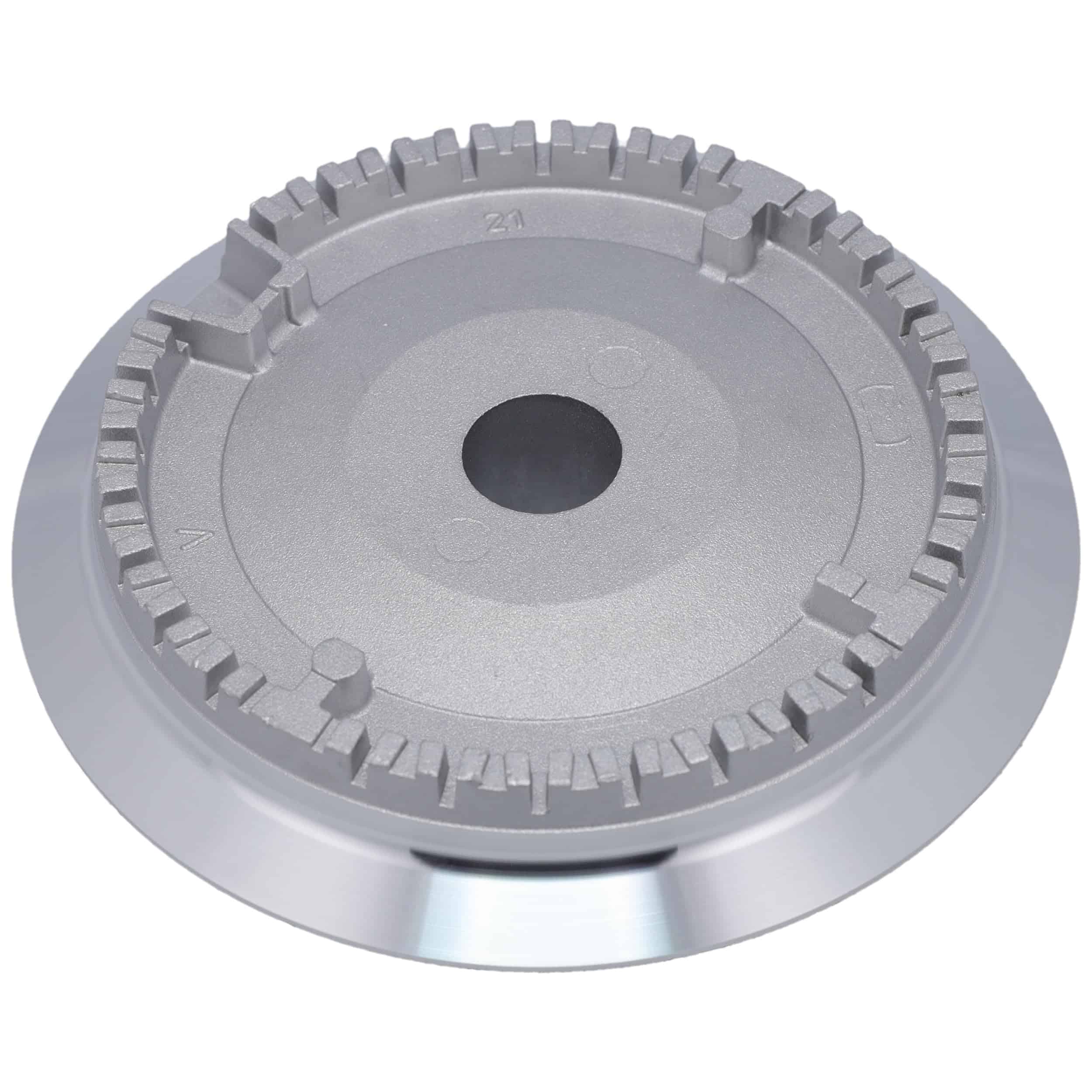 Reemplazo de cabeza de quemador de superficie de cocina de - Imagen 9