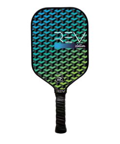 Paleta de Pickleball Rev Pro-Performance - Raqueta de