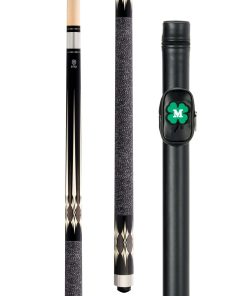 McDermott Star S51 Palo de Billar para Pool con Estuche